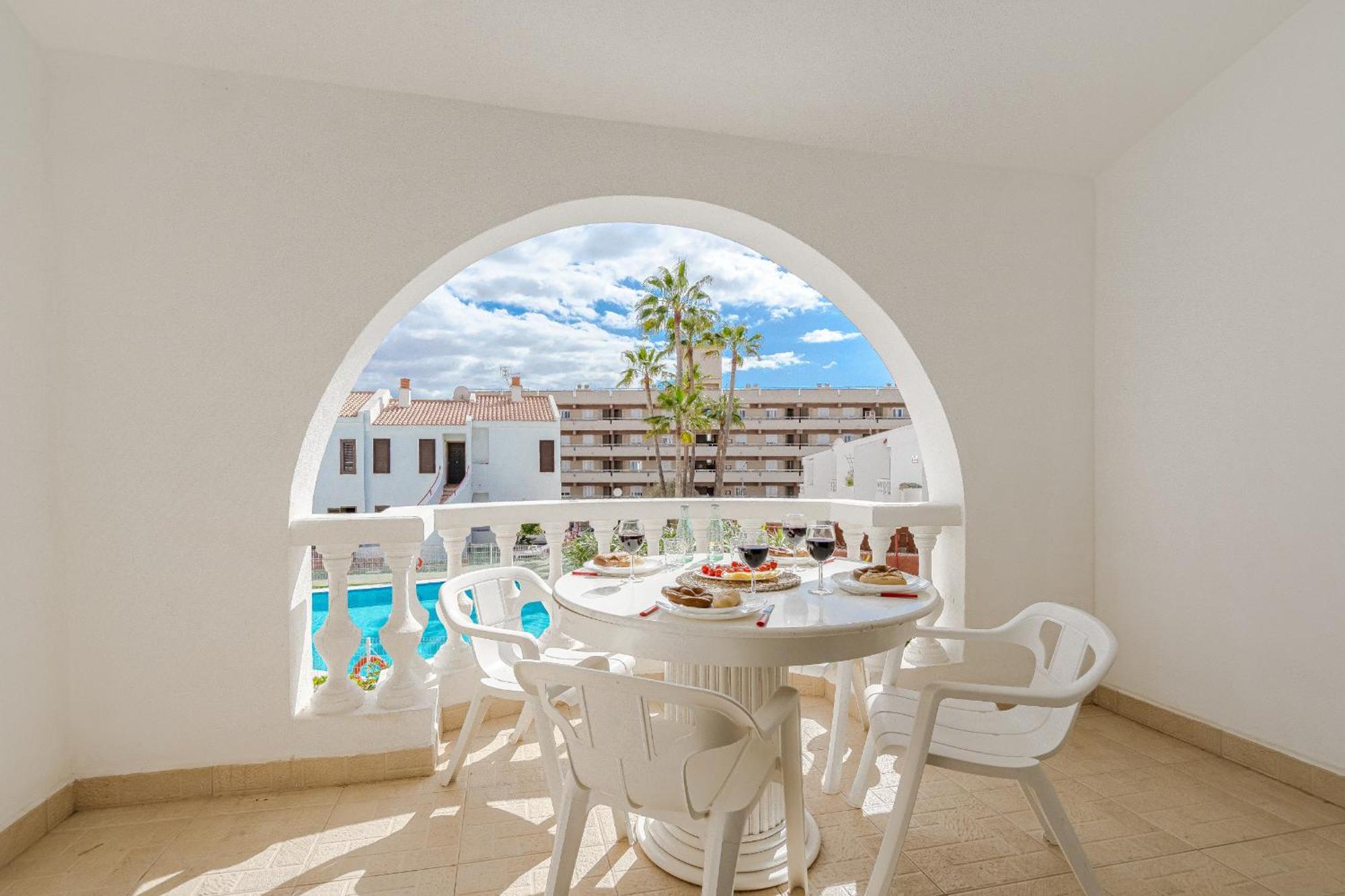 Casa Luis Apartment